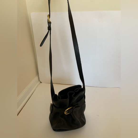 Coach vintage bucket bag 4156 - Picture 6 of 7